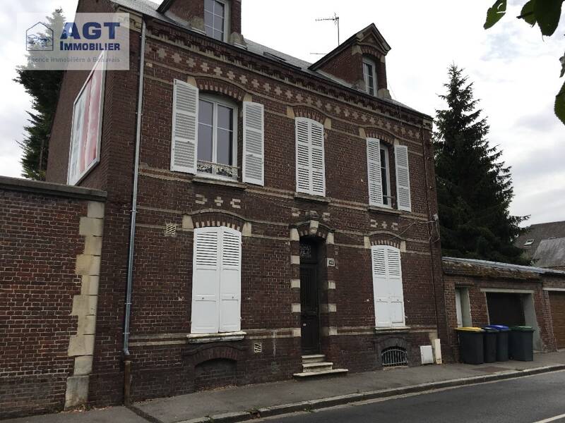 Maison à louer, 13m², BEAUVAIS