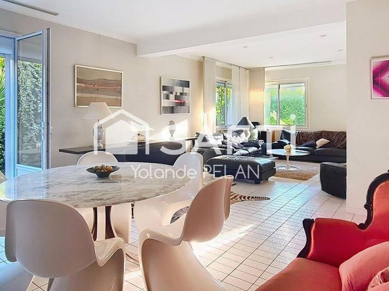 Maison à vendre, 155m², BEZIERS
