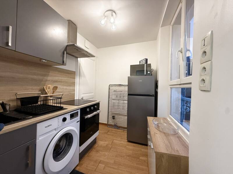 Maison à louer, 48m², SURVILLIERS