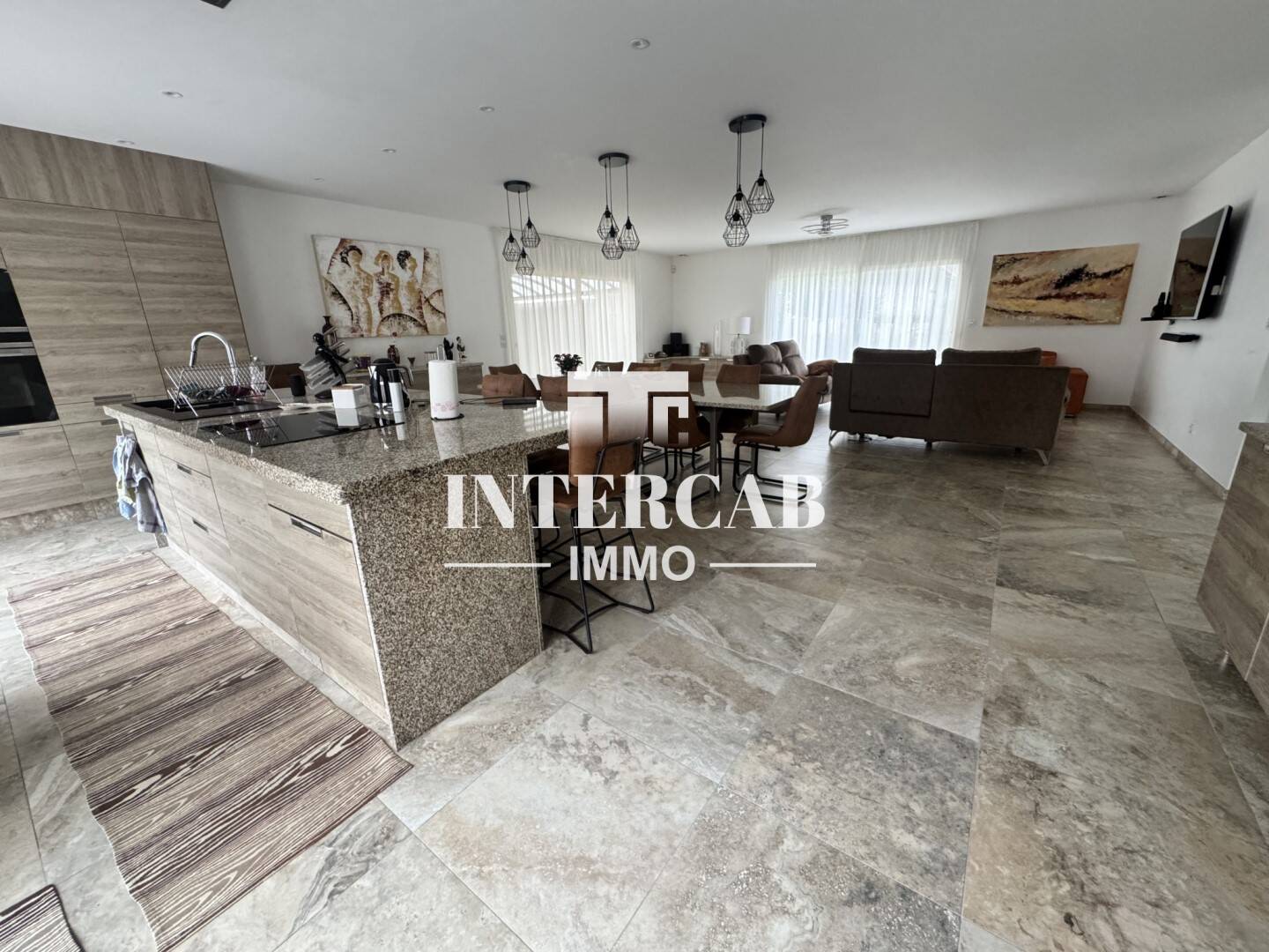Maison à vendre, 264m², VILLERS AUX NOEUDS