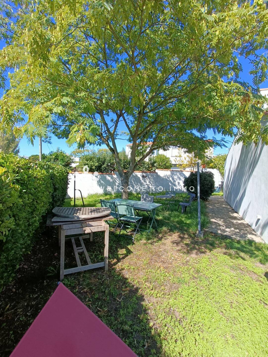 Maison à vendre, 87m², LA ROCHELLE