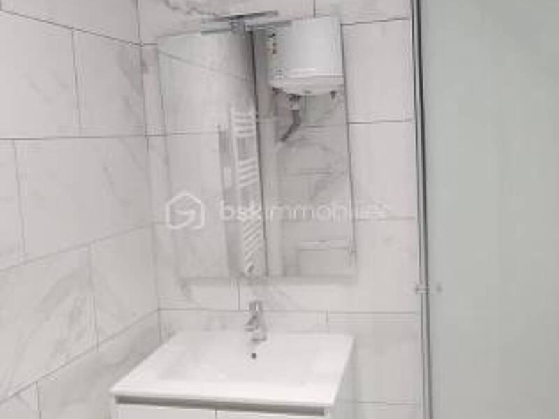 Maison à vendre, 27m², SENS