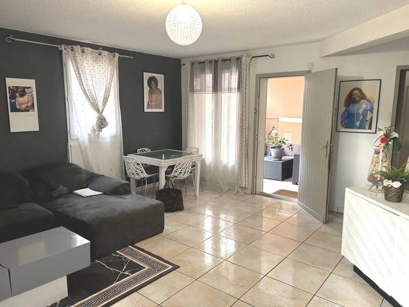 Maison à vendre, 85m², TOULOUSE