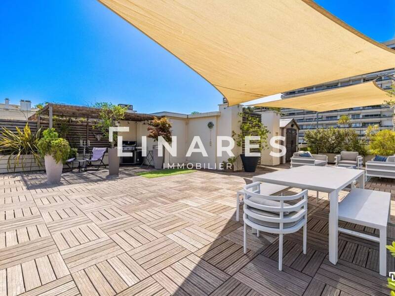 Maison à vendre, 126m², MARSEILLE 1ER