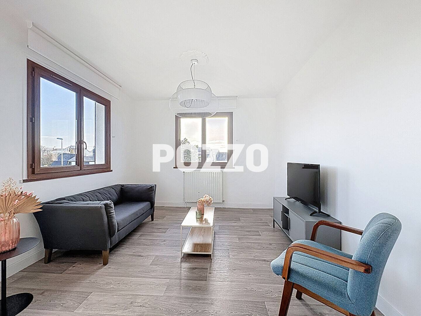 Maison à vendre, 93m², DONVILLE LES BAINS
