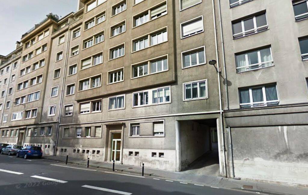 Maison à vendre, 10m², NANCY