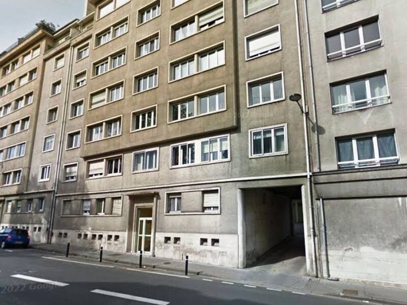 Maison à vendre, 10m², NANCY