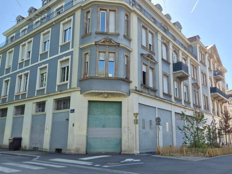 Maison à vendre, 66m², MULHOUSE