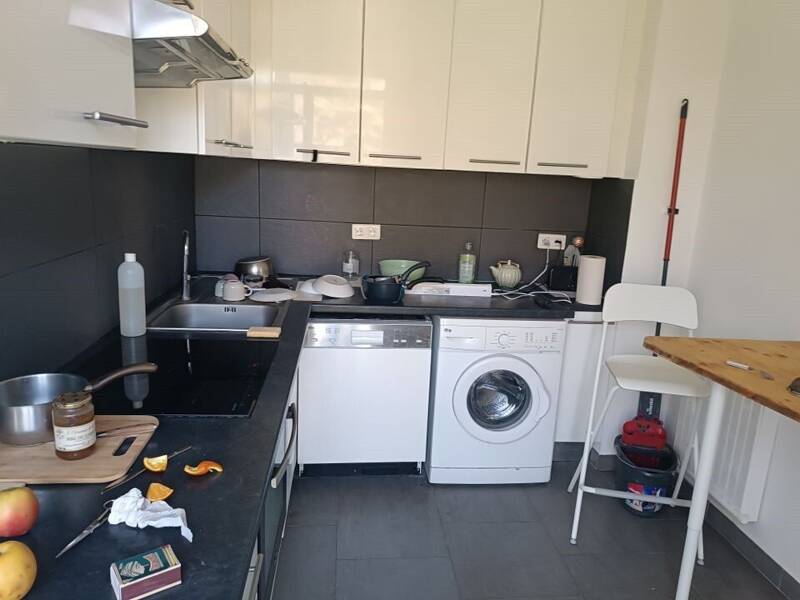 Maison à louer, 40m², MARSEILLE 8E