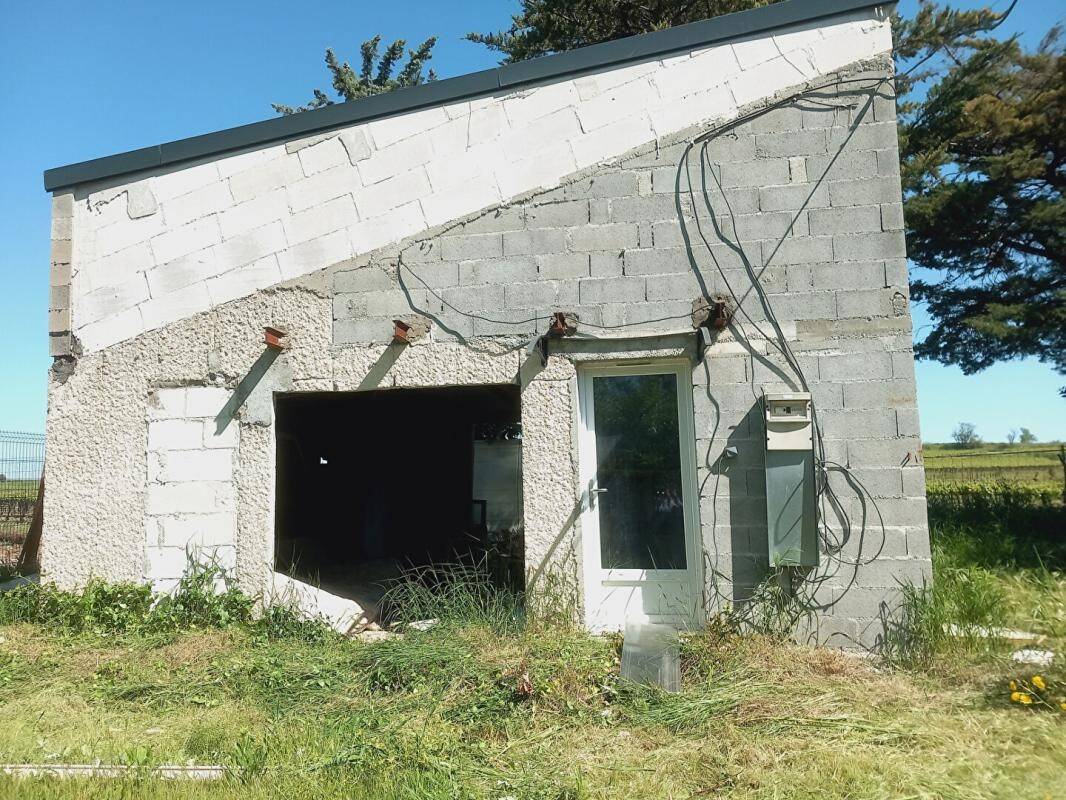 Maison à vendre, 98m², BEZIERS