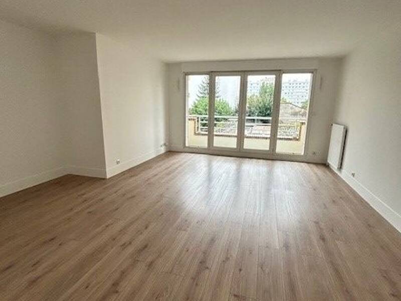 Maison à louer, 79m², ASNIERES SUR SEINE