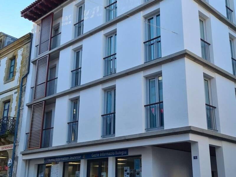 Maison à louer, 89m², HENDAYE