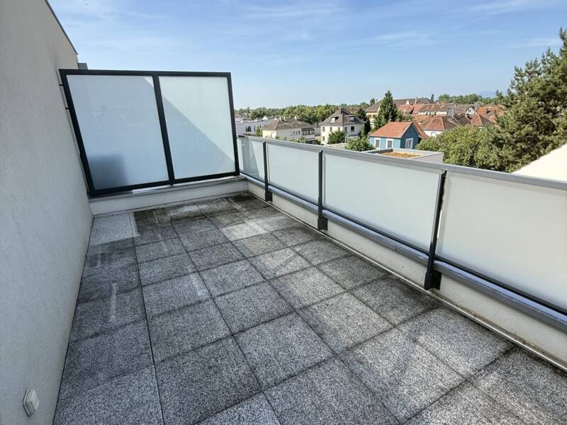 Maison à louer, 65m², ECKBOLSHEIM