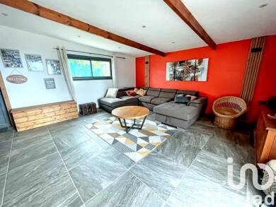 Maison de plain-pied à vendre 340 000 € 5 pièces 3 chambres 133 m² 693 m² de terrain Le Tampon 97430