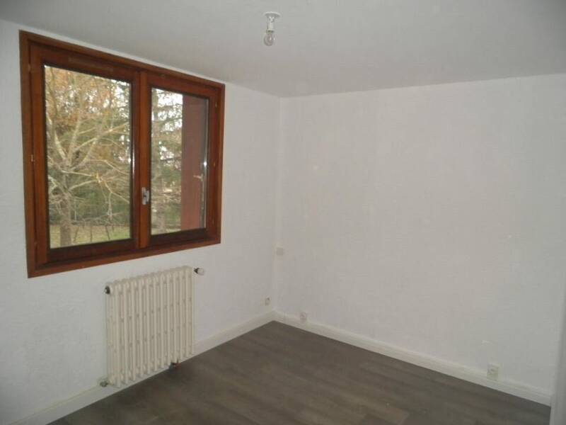 Maison à louer, 32m², MONS