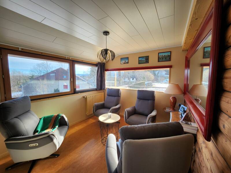 Maison à vendre, 73m², CHATELNEUF