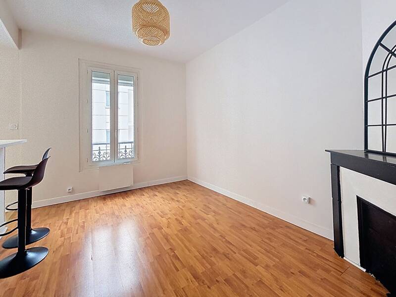 Maison à louer, 30m², ASNIERES SUR SEINE
