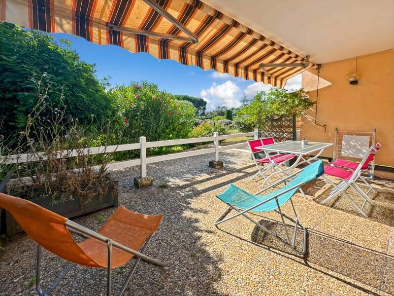 Maison à louer, 27m², ANTIBES