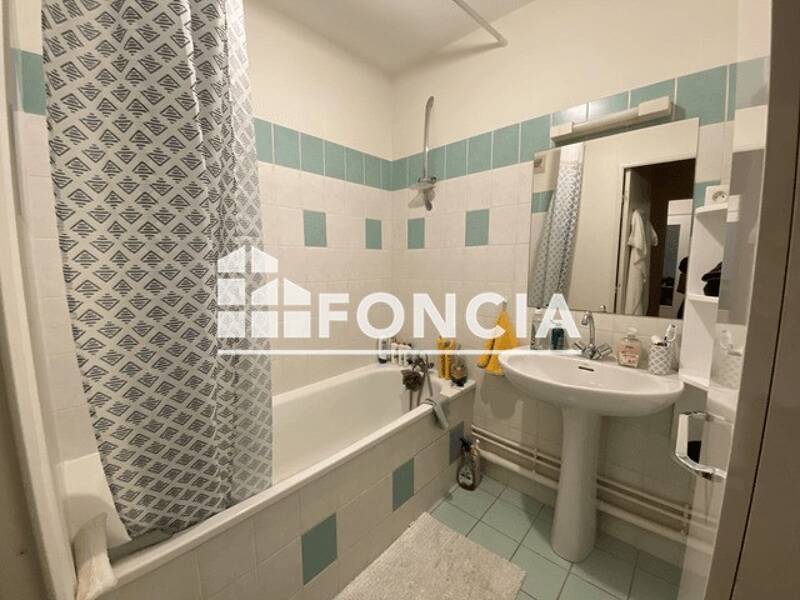 Maison à louer, 54m², TOURS