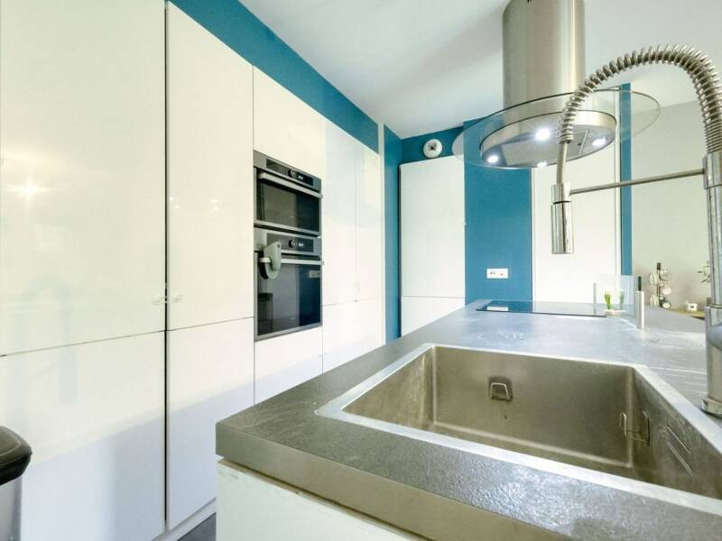 Maison à louer, 85m², ANDRESY