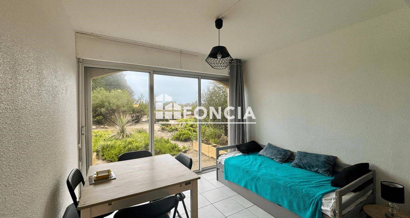 Maison à vendre, 28m², LEUCATE