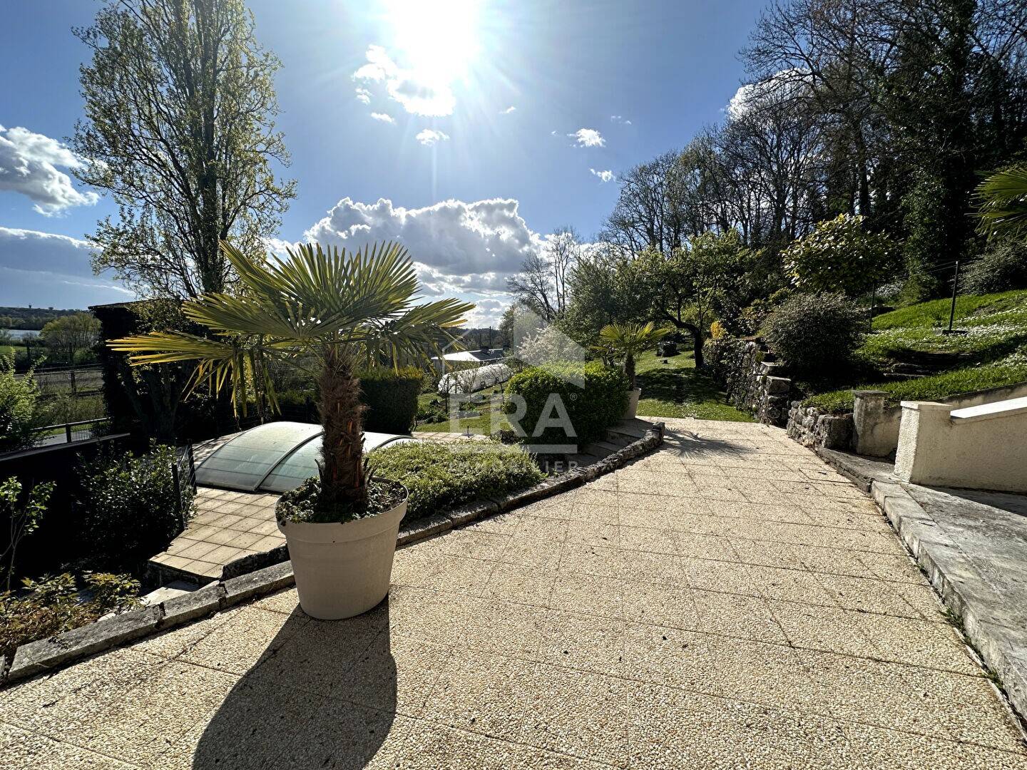 Maison à vendre, 138m², LA GRANDE PAROISSE