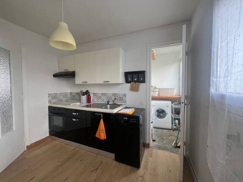 Maison à louer, 69m², BREST