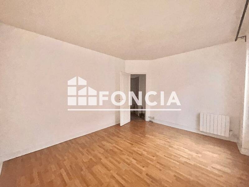 Maison à louer, 53m², BOULOGNE BILLANCOURT