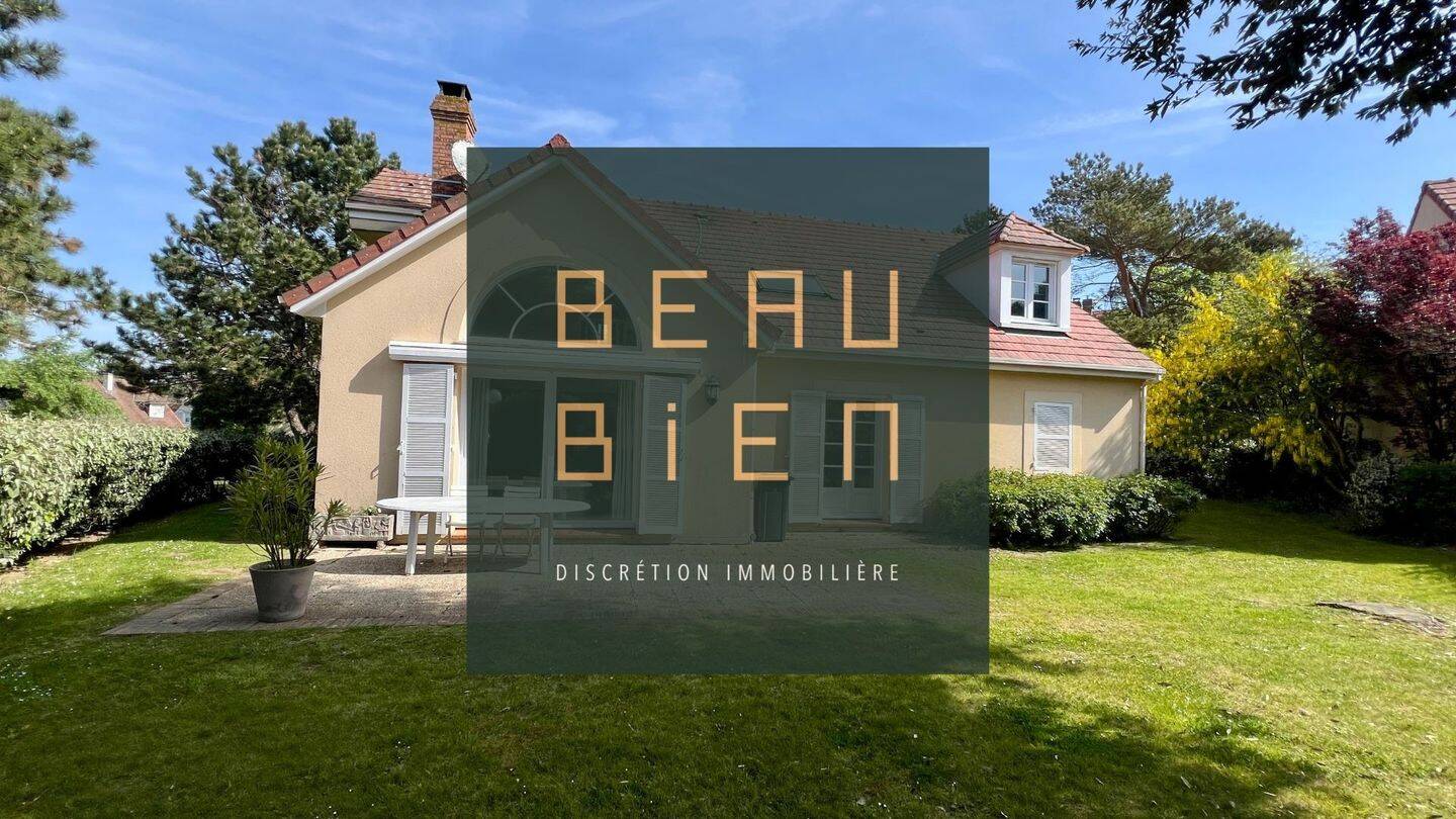 Maison à vendre, 206m², LE TOUQUET PARIS PLAGE