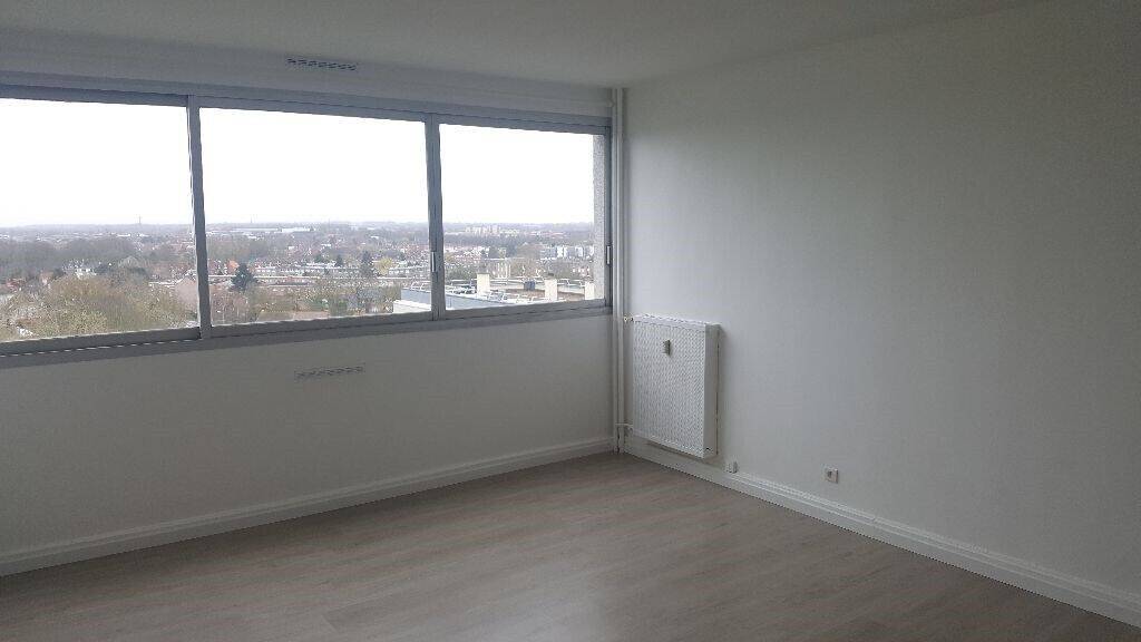 Maison à louer, 30m², MONS EN BAROEUL
