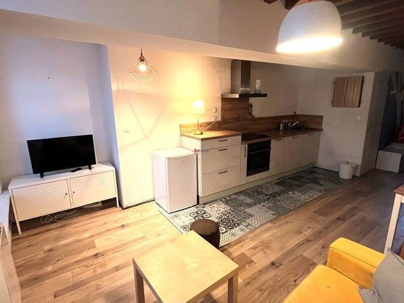 Maison à vendre, 33m², LILLE