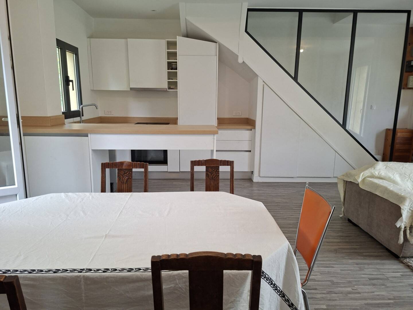 Maison à vendre, 105m², VERSAILLES