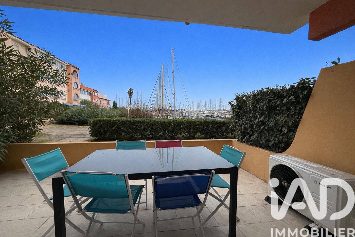 Maison à vendre, 24m², LEUCATE