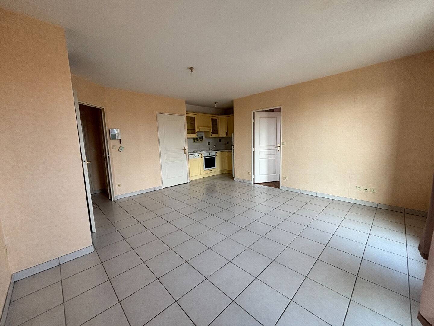 Maison à louer, 43m², GREZIEU LA VARENNE