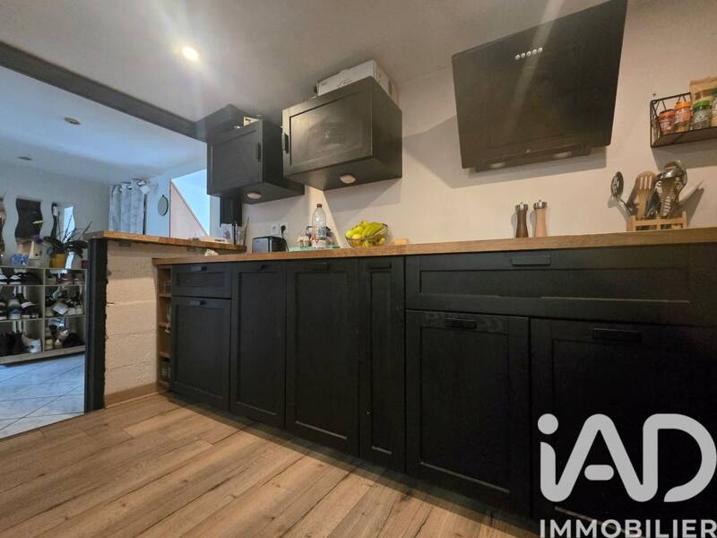 Maison à vendre, 74m², LE HAVRE
