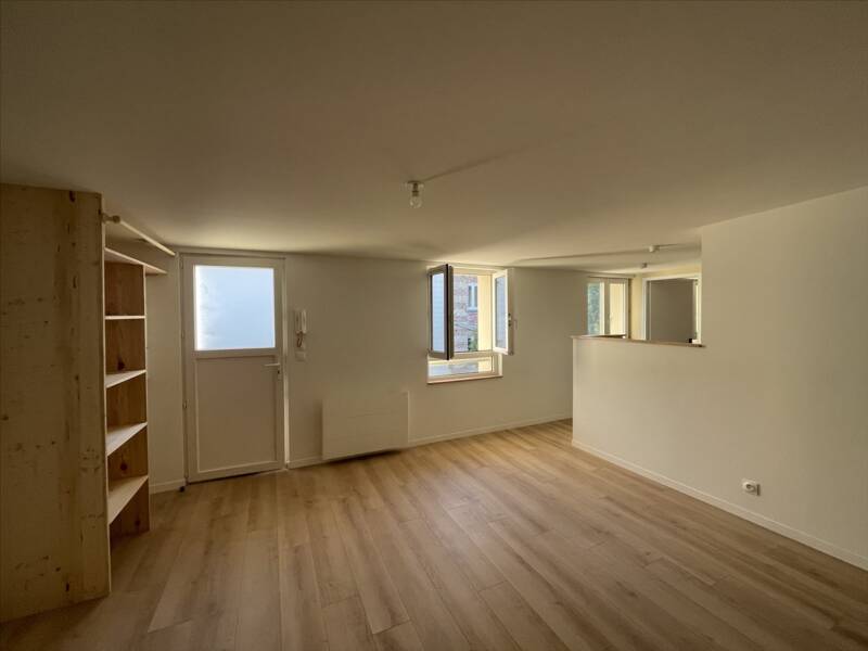 Maison à louer, 39m², LE HAVRE