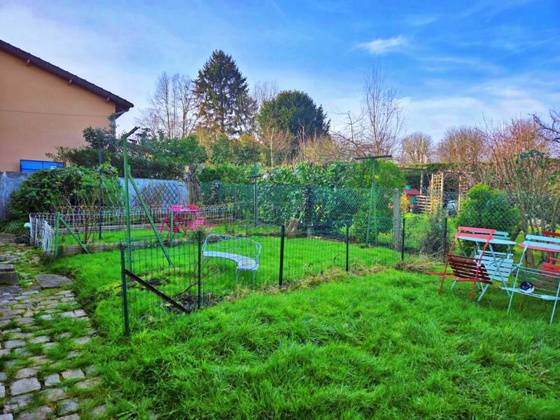 Maison à louer, 34m², MARLY LE ROI