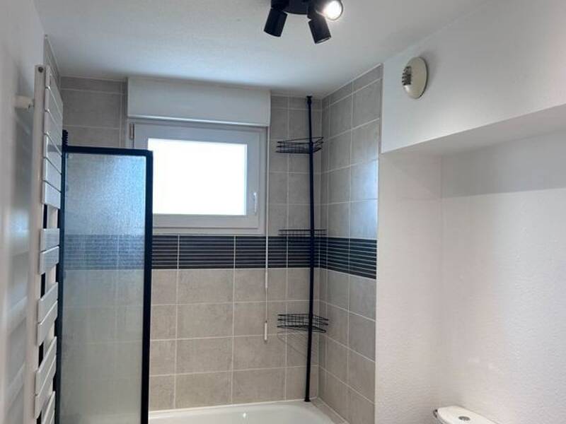 Maison à louer, 48m², STRASBOURG