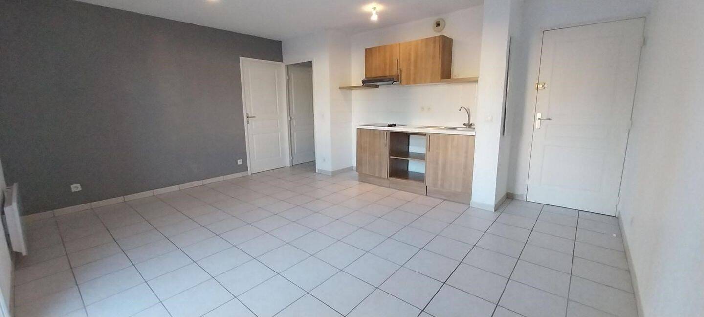 Maison à louer, 50m², BEZIERS