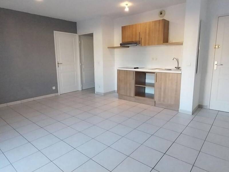 Maison à louer, 50m², BEZIERS