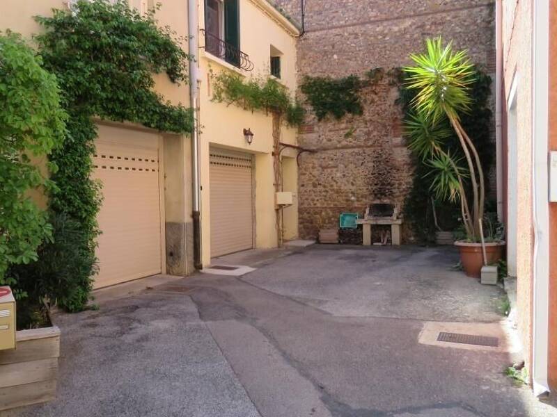 Maison à louer, 27m², CABESTANY