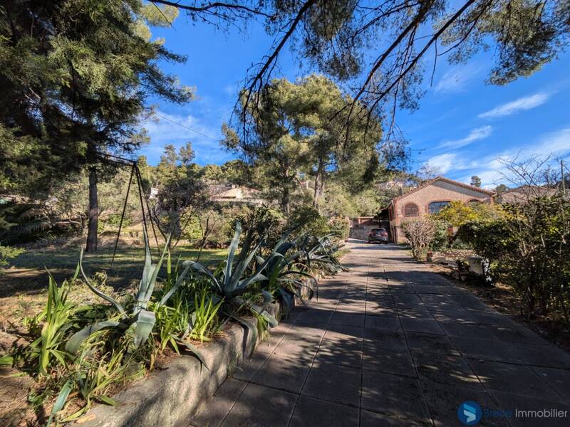 Maison à vendre, 109m², TOULON