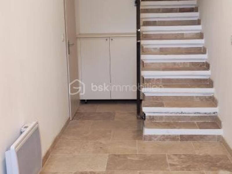 Maison à vendre, 105m², NIMES