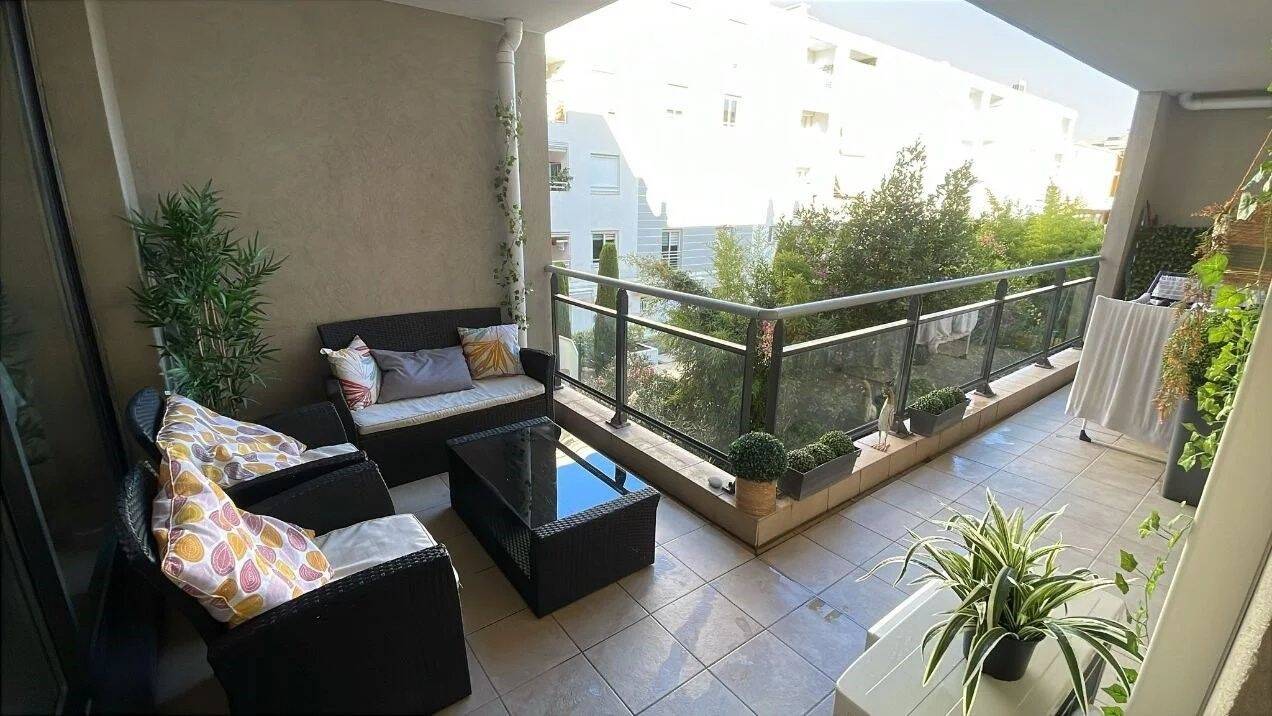 Maison à louer, 70m², ANTIBES