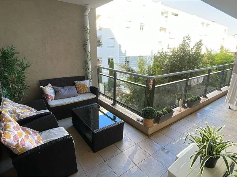 Maison à louer, 70m², ANTIBES