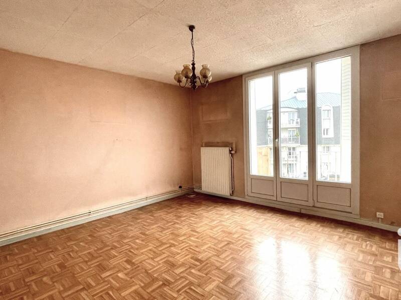 Maison à vendre, 58m², GRENOBLE