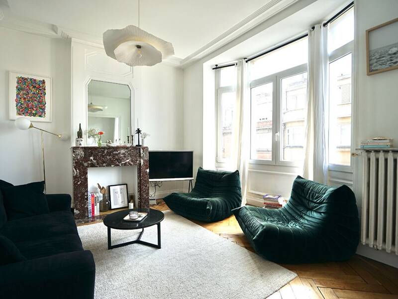 Maison à vendre, 70m², LILLE