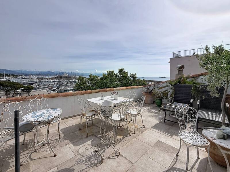 Maison à vendre, 103m², ANTIBES