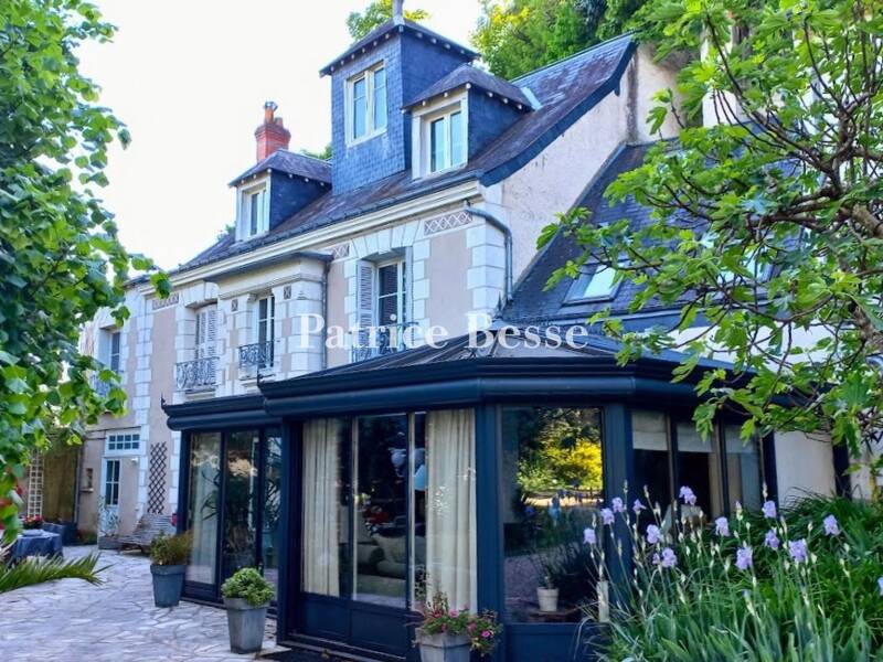 Maison à vendre, 225m², TOURS