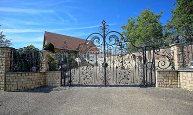 Maison à vendre 890 000 € 7 pièces 3 chambres 194,5 m² 3 400 m² de terrain Durlinsdorf 68480